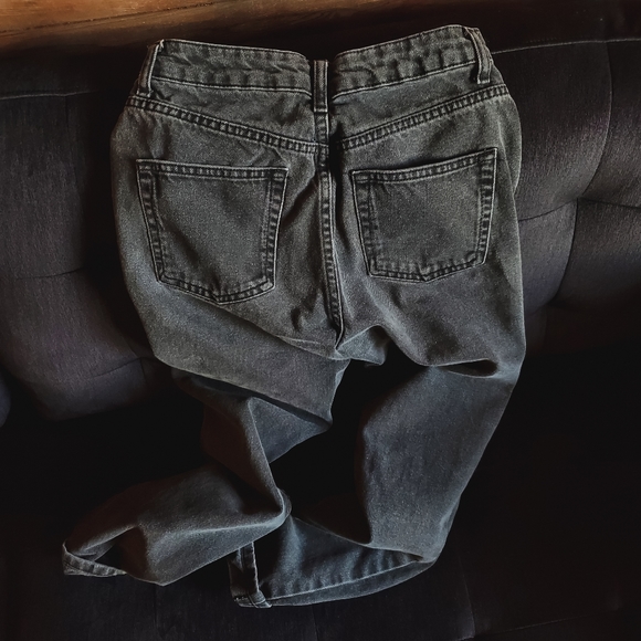 Topshop Moto High Rise Jeans - Picture 8 of 8